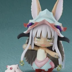 Good Smile Company Nendoroid #939 Nanachi Made In Abyss