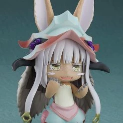 Good Smile Company Nendoroid #939 Nanachi Made In Abyss