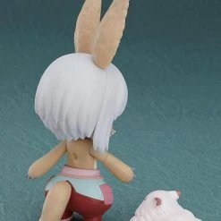 Good Smile Company Nendoroid #939 Nanachi Made In Abyss