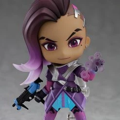 Good Smile Company Nendoroid #944 Sombra Classic Skin Edition Overwatch
