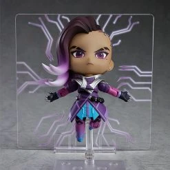Good Smile Company Nendoroid #944 Sombra Classic Skin Edition Overwatch