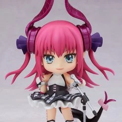 Good Smile Company Nendoroid Series Nendoroid #950 Lancer/ Elizabeth Bathory Fate/ Grand Order
