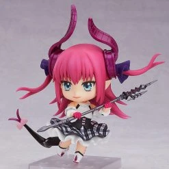 Good Smile Company Nendoroid Series Nendoroid #950 Lancer/ Elizabeth Bathory Fate/ Grand Order