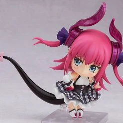 Good Smile Company Nendoroid Series Nendoroid #950 Lancer/ Elizabeth Bathory Fate/ Grand Order