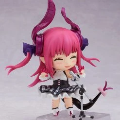 Good Smile Company Nendoroid Series Nendoroid #950 Lancer/ Elizabeth Bathory Fate/ Grand Order