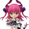 Good Smile Company Nendoroid Series Nendoroid #950 Lancer/ Elizabeth Bathory Fate/ Grand Order