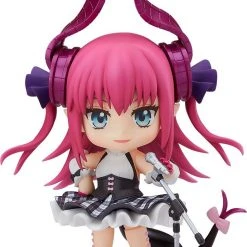 Good Smile Company Nendoroid Series Nendoroid #950 Lancer/ Elizabeth Bathory Fate/ Grand Order