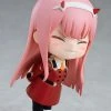 Good Smile Company Nendoroid #952 Zero Two (Code: 002) Darling In The Franxx (Reissue)