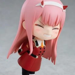 Good Smile Company Nendoroid #952 Zero Two (Code: 002) Darling In The Franxx (Reissue)