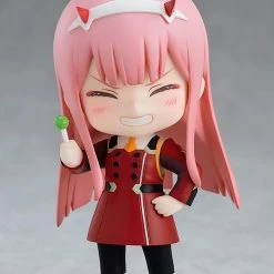 Good Smile Company Nendoroid #952 Zero Two (Code: 002) Darling In The Franxx (Reissue)