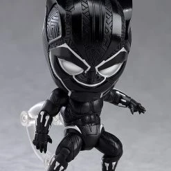 Good Smile Company Nendoroid Series Nendoroid #955 Black Panther: Infinity Edition