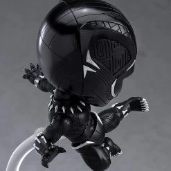 Good Smile Company Nendoroid Series Nendoroid #955 Black Panther: Infinity Edition