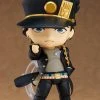 Good Smile Company Nendoroid #985 Jotaro Kujo JoJo's Bizarre Adventures Stardust Crusaders