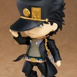 Good Smile Company Nendoroid #985 Jotaro Kujo JoJo's Bizarre Adventures Stardust Crusaders