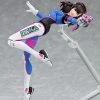 Max Factory Figma #408 D.Va Overwatch
