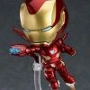Good Smile Company Nendoroid #988 Iron Man Mark 50 Avengers Infinity War
