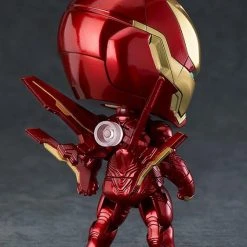 Good Smile Company Nendoroid #988 Iron Man Mark 50 Avengers Infinity War
