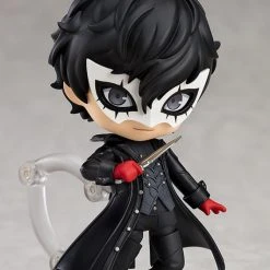 Good Smile Company Nendoroid Series Nendoroid #989 Joker Persona 5 10 Good Smile Company Nendoroid Series Nendoroid #989 Joker Persona 5