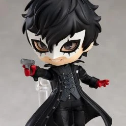 Good Smile Company Nendoroid Series Nendoroid #989 Joker Persona 5