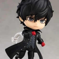 Good Smile Company Nendoroid Series Nendoroid #989 Joker Persona 5 11 Good Smile Company Nendoroid Series Nendoroid #989 Joker Persona 5