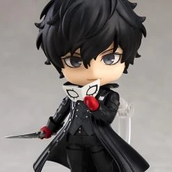 Good Smile Company Nendoroid Series Nendoroid #989 Joker Persona 5 9 Good Smile Company Nendoroid Series Nendoroid #989 Joker Persona 5