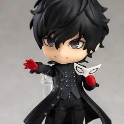 Good Smile Company Nendoroid Series Nendoroid #989 Joker Persona 5