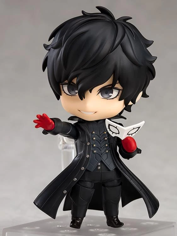 Good Smile Company Nendoroid Series Nendoroid #989 Joker Persona 5 3 Good Smile Company Nendoroid Series Nendoroid #989 Joker Persona 5