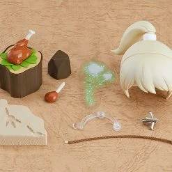 Good Smile Company Nendoroid #993-DX Hunter Female Rathalos Armor Edition DX Ver. Monster Hunter World