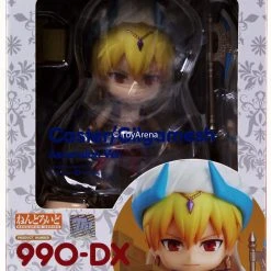 Good Smile Company Nendoroid #990-DX Caster Gilgamesh: Ascension Ver. Fate / Grand Order