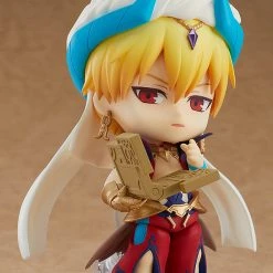 Good Smile Company Nendoroid #990-DX Caster Gilgamesh: Ascension Ver. Fate / Grand Order