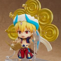 Good Smile Company Nendoroid #990-DX Caster Gilgamesh: Ascension Ver. Fate / Grand Order