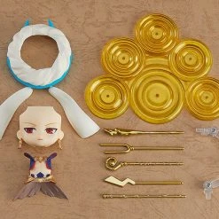 Good Smile Company Nendoroid #990-DX Caster Gilgamesh: Ascension Ver. Fate / Grand Order