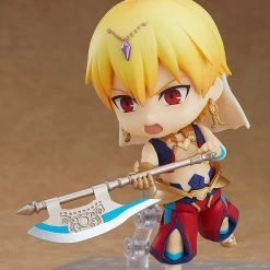 Good Smile Company Nendoroid #990-DX Caster Gilgamesh: Ascension Ver. Fate / Grand Order