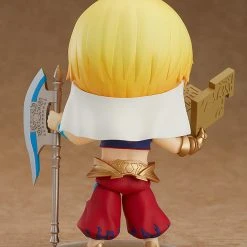 Good Smile Company Nendoroid #990-DX Caster Gilgamesh: Ascension Ver. Fate / Grand Order