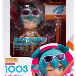 Good Smile Company Nendoroid #1003 Racing Miku 2013 Sepang Ver Good Smile Racing