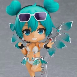 Good Smile Company Nendoroid #1003 Racing Miku 2013 Sepang Ver Good Smile Racing