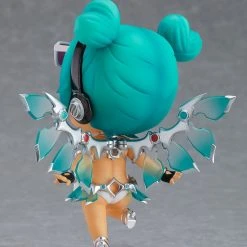 Good Smile Company Nendoroid #1003 Racing Miku 2013 Sepang Ver Good Smile Racing
