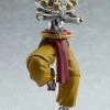 Max Factory Figma #413 Zenyatta Overwatch Action Figure