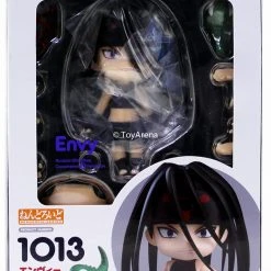 Good Smile Company Nendoroid Series Nendoroid #1013 Envy Full Metal Alchemist Brotherhood