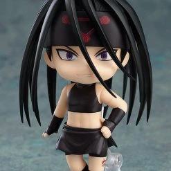 Good Smile Company Nendoroid Series Nendoroid #1013 Envy Full Metal Alchemist Brotherhood