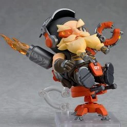 Good Smile Company Nendoroid #1017 Torbjorn Classic Skin Edition Overwatch