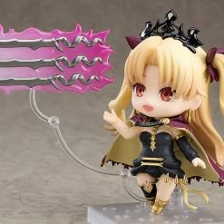 Good Smile Company Nendoroid Series Nendoroid #1016 Lancer (Ereshkigal) Fate/Grand Order 10 Good Smile Company Nendoroid Series Nendoroid #1016 Lancer (Ereshkigal) Fate/Grand Order