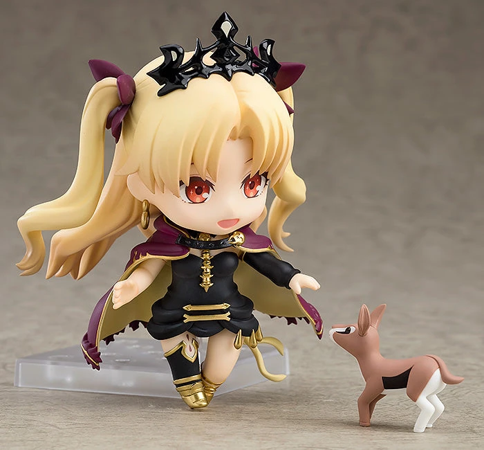 Good Smile Company Nendoroid Series Nendoroid #1016 Lancer (Ereshkigal) Fate/Grand Order 8 Good Smile Company Nendoroid Series Nendoroid #1016 Lancer (Ereshkigal) Fate/Grand Order