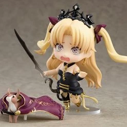 Good Smile Company Nendoroid Series Nendoroid #1016 Lancer (Ereshkigal) Fate/Grand Order 12 Good Smile Company Nendoroid Series Nendoroid #1016 Lancer (Ereshkigal) Fate/Grand Order