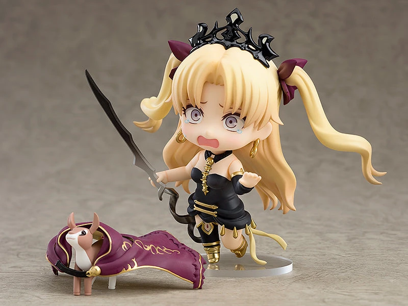Good Smile Company Nendoroid Series Nendoroid #1016 Lancer (Ereshkigal) Fate/Grand Order 7 Good Smile Company Nendoroid Series Nendoroid #1016 Lancer (Ereshkigal) Fate/Grand Order