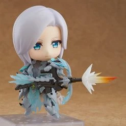 Good Smile Company Nendoroid #1025-DX Hunter: Female Xenojiiva Beta Armor Edition DX Monster Hunter World