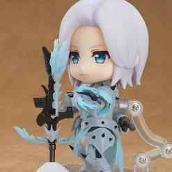 Good Smile Company Nendoroid #1025-DX Hunter: Female Xenojiiva Beta Armor Edition DX Monster Hunter World
