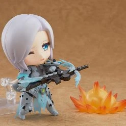 Good Smile Company Nendoroid #1025-DX Hunter: Female Xenojiiva Beta Armor Edition DX Monster Hunter World 14 Good Smile Company Nendoroid #1025-DX Hunter: Female Xenojiiva Beta Armor Edition DX Monster Hunter World