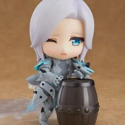Good Smile Company Nendoroid #1025-DX Hunter: Female Xenojiiva Beta Armor Edition DX Monster Hunter World 15 Good Smile Company Nendoroid #1025-DX Hunter: Female Xenojiiva Beta Armor Edition DX Monster Hunter World
