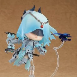 Good Smile Company Nendoroid #1025-DX Hunter: Female Xenojiiva Beta Armor Edition DX Monster Hunter World 18 Good Smile Company Nendoroid #1025-DX Hunter: Female Xenojiiva Beta Armor Edition DX Monster Hunter World